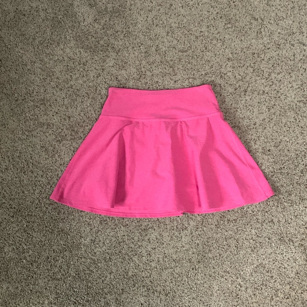 Beyond Yoga Hot Shot Movement Skirt Women’s XS